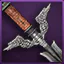 Arch Sword +9 Ps1- Ps1