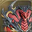 Red Dragon Aegis +7 SPEAR12